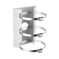 Comprar Montaje Poste HIKVISION DS-2904ZJ | Smartgrid México