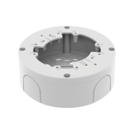 Comprar Caja de Conexión Hanwha SBV-140BW | Smartgrid México