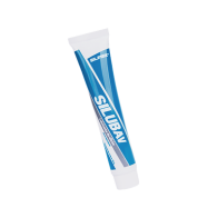 SILIMEX, SILUB-AV, Lubricante de silicón dieléctrico de alta viscosidad , soporte de -10 hasta 80ºC, para mecanismos de alta fri