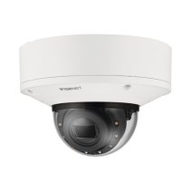 Comprar Cámara Domo 6MP Hanwha Wisenet AI | Smartgrid México