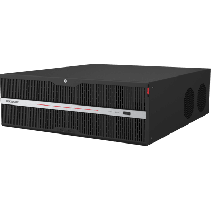 Comprar NVR HIKVISION 12MP 256 Canales | Smartgrid México