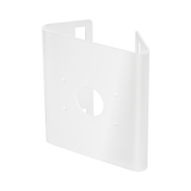 Comprar Adaptador Poste SBP-303PM Wisenet | Smartgrid México