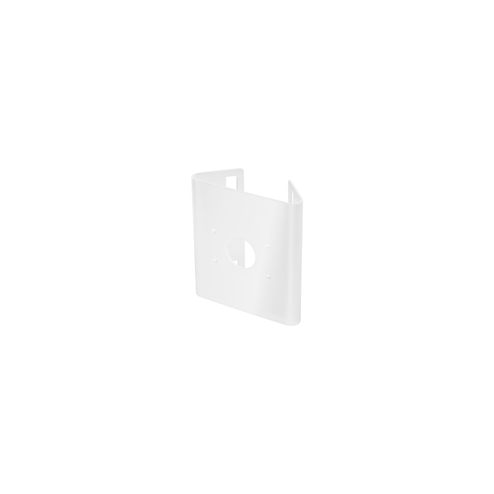 Comprar Adaptador Poste SBP-303PM Wisenet | Smartgrid México