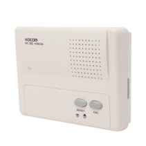 KOCOM, KIC-300S, Extensión para sistema de intercomunicadores KIC-301, KIC-304 and KIC-308