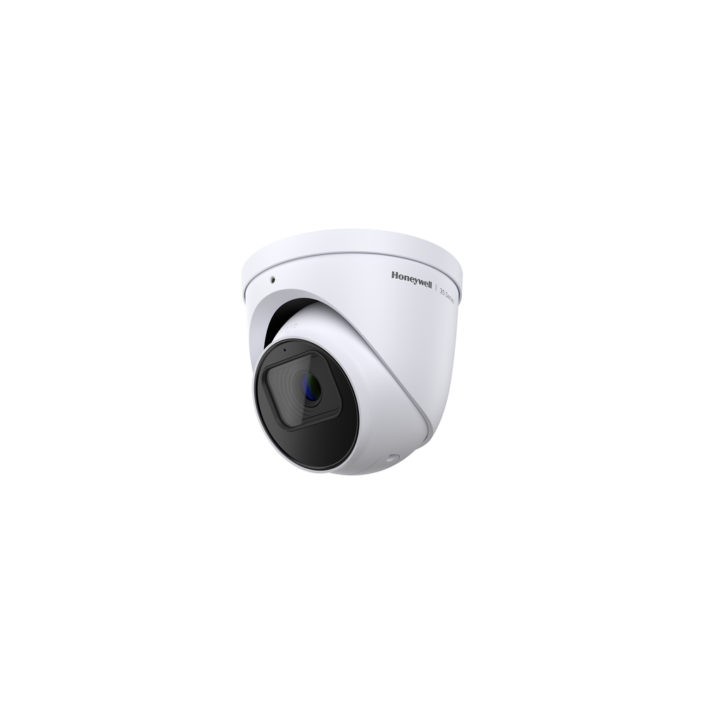 Comprar Cámara IP Honeywell 5MP Varifocal | Smartgrid México