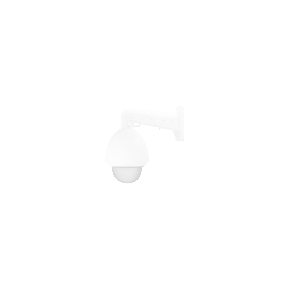 Comprar Burbuja HIKVISION | Smartgrid México