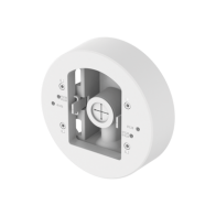 Comprar Montaje Adaptador Hanwha | Smartgrid México