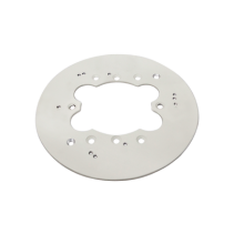 Comprar Plato Adaptador Wisenet | Smartgrid México