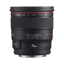 Comprar Lente Canon 24mm f1.4 | Smartgrid México