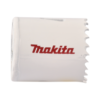 MAKITA, D-21705, Broca sierra bimetalica de 1-1/2”, (38mm)