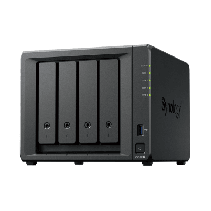Comprar NAS Synology DS425+ 4 Bahías | Smartgrid México