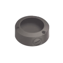 Comprar Caja Conexión Wisenet SBO-100B1 | Smartgrid México