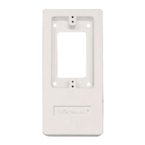 THORSMAN, PT-48-C, Caja de contactos color blanco de PVC auto extinguible, para canaletas PT48 (7100-01001)