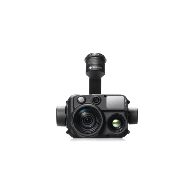 Comprar Drone DJI ZMH30T 3 ejes 400X zoom | Smartgrid México