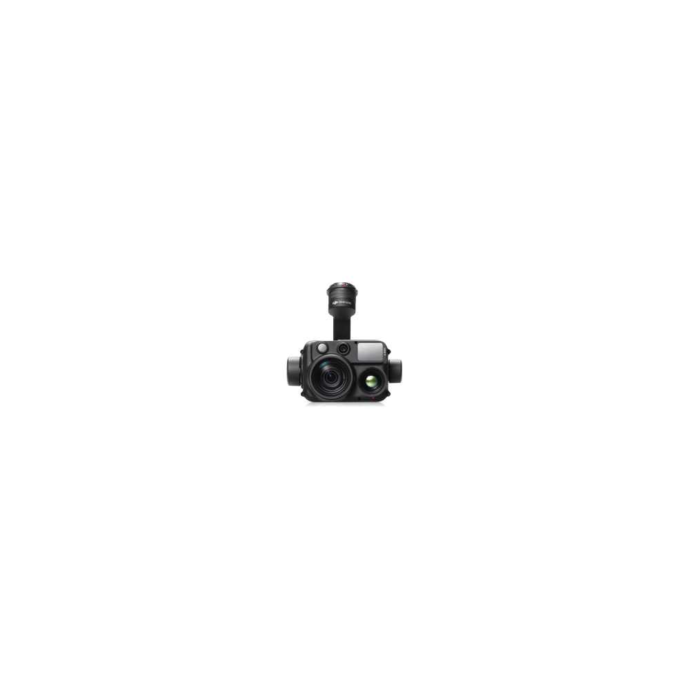 Comprar Drone DJI ZMH30T 3 ejes 400X zoom | Smartgrid México