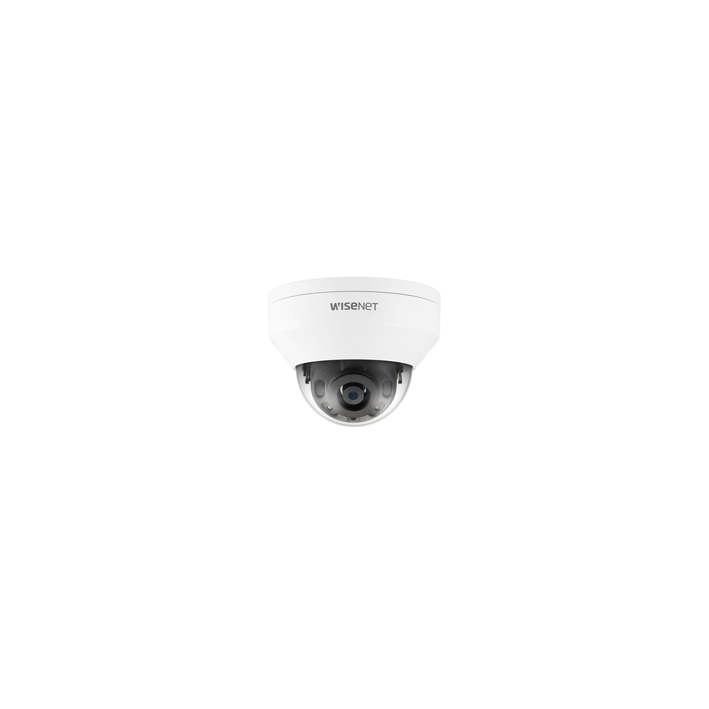 Comprar Cámara IP Domo 2MP Hanwha Wisenet | Smartgrid México