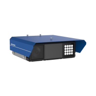 Comprar Cámara ANPR HIKVISION 9 | Smartgrid México