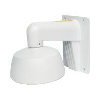 Comprar Montaje Pared Exterior HIKVISION | Smartgrid México