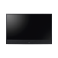 Comprar Monitor PVM 32" Hanwha Techwin | Smartgrid México