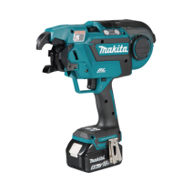 MAKITA, DTR-18-0Z, Amarradora de Varilla Inalámbrica de 18Vcc (Sin batería/ sin cargador).