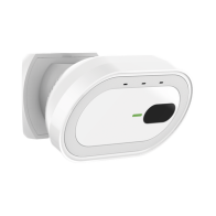 Comprar HIKVISION HM-TD1018-1/QR Radar | Smartgrid México