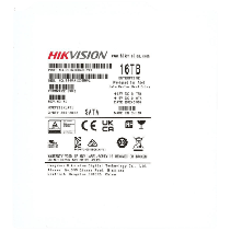 Comprar Disco Duro HIKVISION 16TB 7200RPM | Smartgrid México