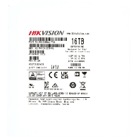 Comprar Disco Duro HIKVISION 16TB 7200RPM | Smartgrid México