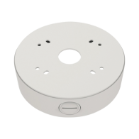 Comprar Caja Conexión Wisenet SBF-100B1 | Smartgrid México