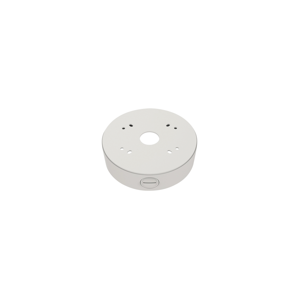 Comprar Caja Conexión Wisenet SBF-100B1 | Smartgrid México