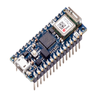 Comprar Arduino NANO 33 IOT Wifi Premium | Smartgrid México