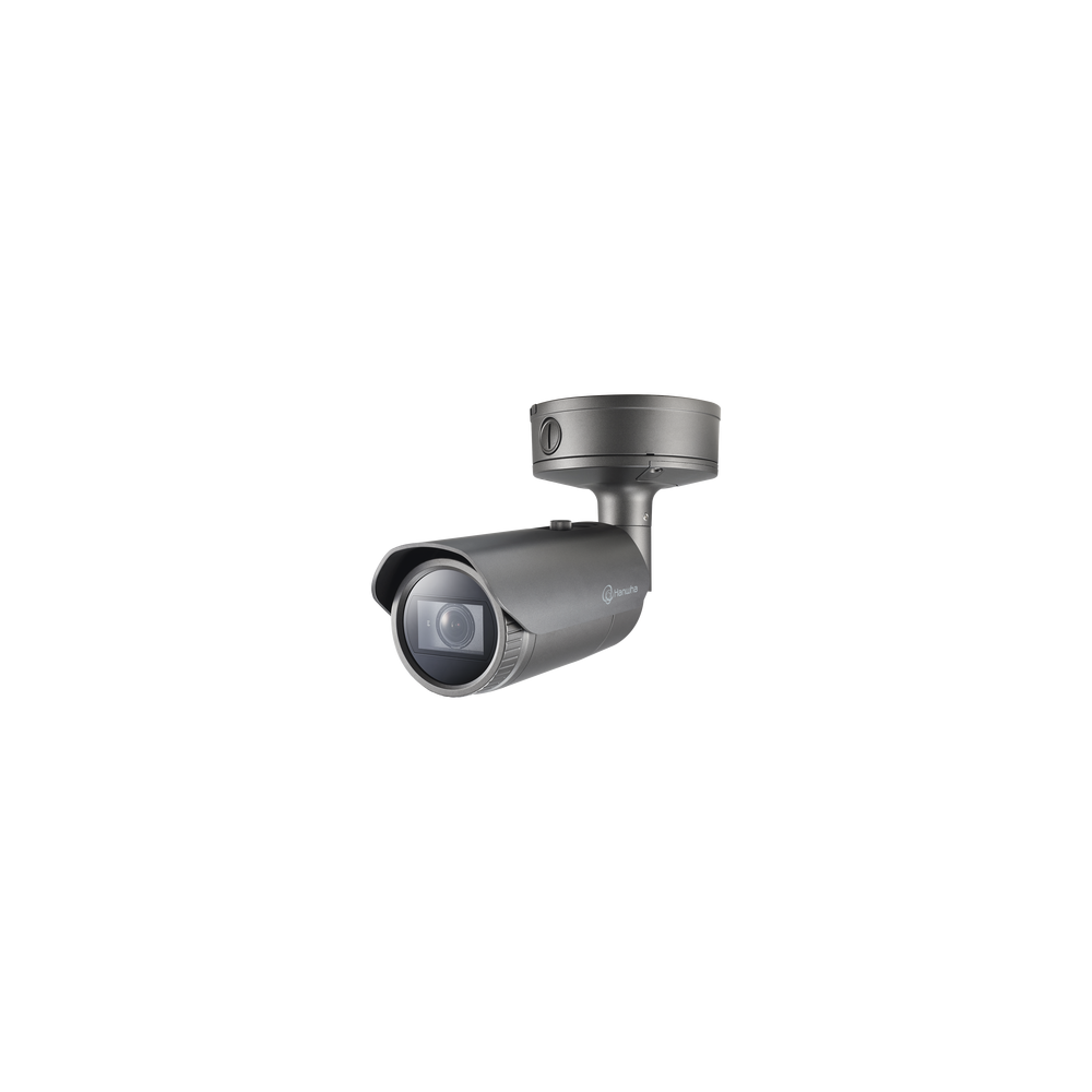 Comprar Cámara IP Hanwha 4K IR 50M | Smartgrid México