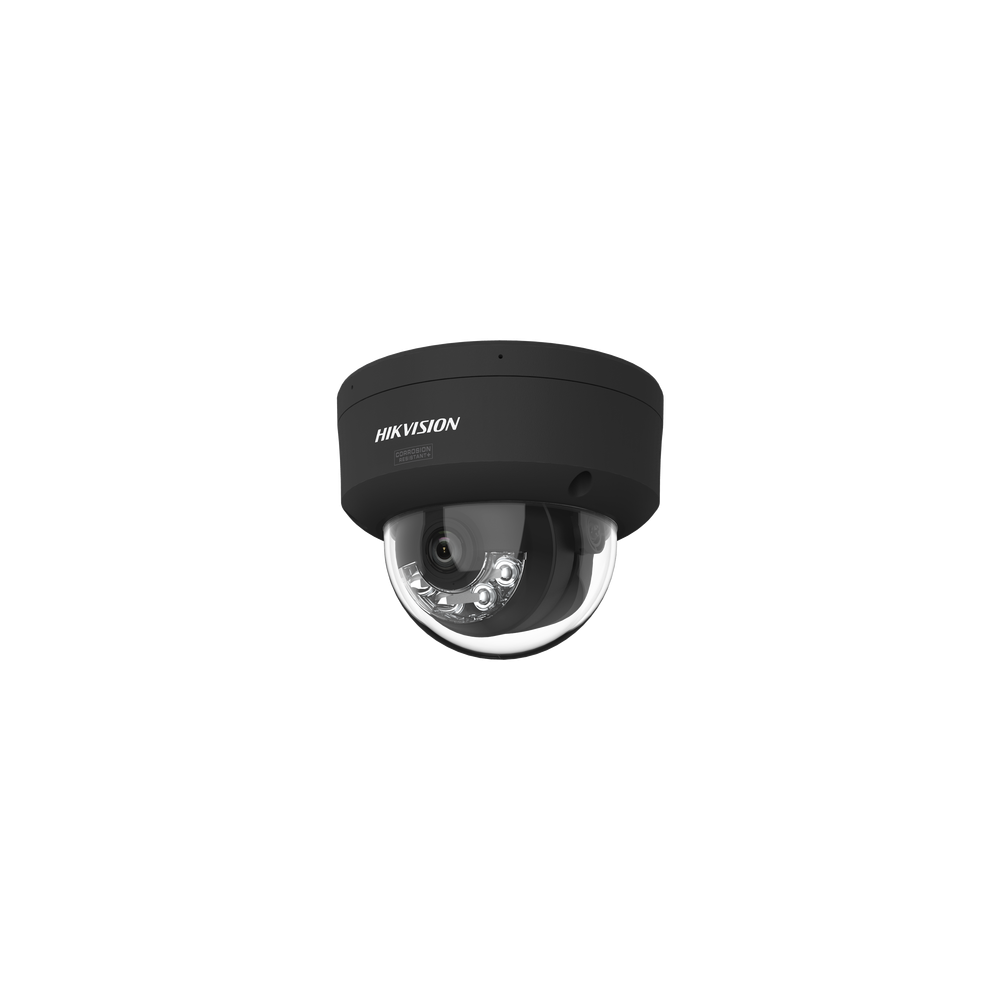 Comprar HIKVISION Domo IP 6MP con ColorVu | Smartgrid México