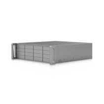 Compra UBIQUITI ENVR NVR 3U 70 Cámaras 4K | Smartgrid México