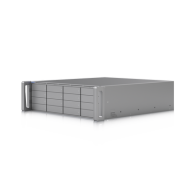 Compra UBIQUITI ENVR NVR 3U 70 Cámaras 4K | Smartgrid México