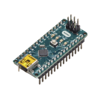 Comprar Arduino Nano A-000005 | Compacto | Smartgrid México