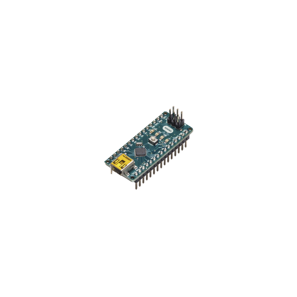 Comprar Arduino Nano A-000005 | Compacto | Smartgrid México