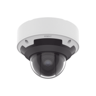 Comprar Cámara Domo 4K Hanwha | Visión | Smartgrid México