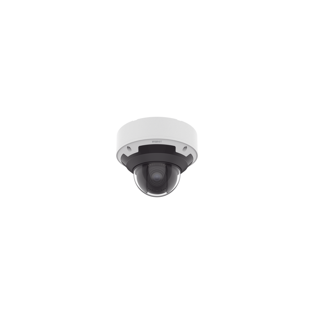 Comprar Cámara Domo 4K Hanwha | Visión | Smartgrid México