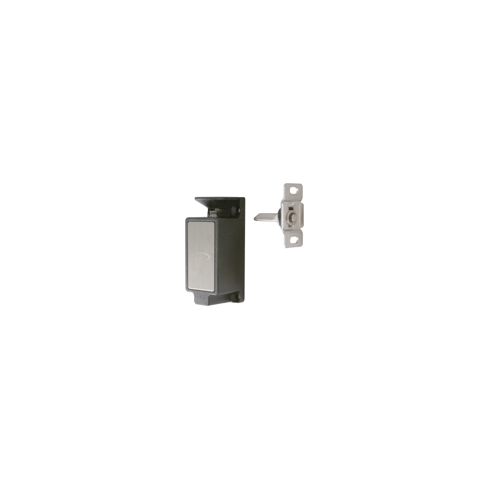 RCI - DORMAKABA, 3513, Cerradura especializada para GABINETES / Abierta o Cerrada en Caso de Falla/ 3 Años Garantia