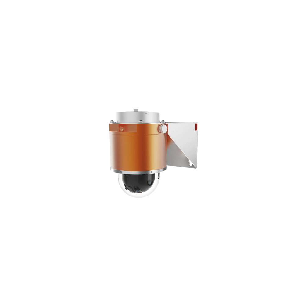 Comprar Cámara IP 8MP Antiexplosión | Smartgrid México