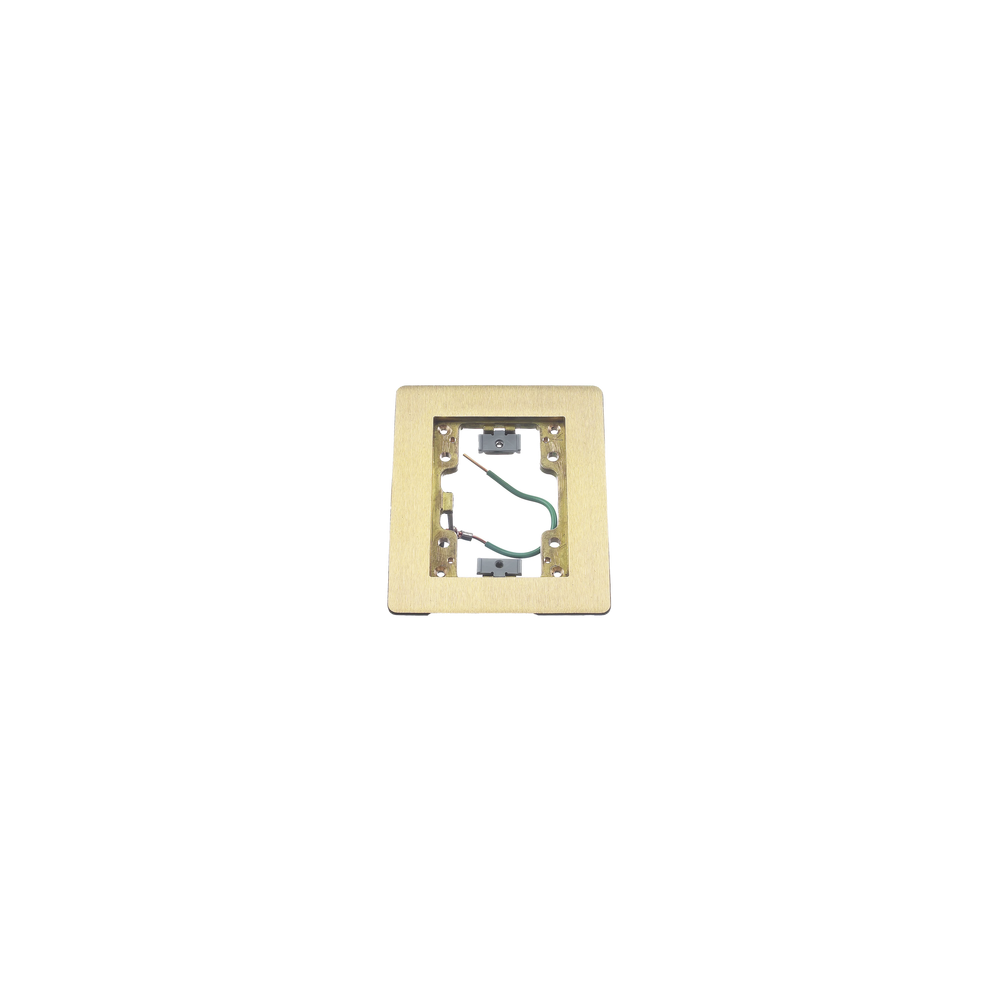 Comprar MMARCO D/LATON 6x4.85 HUBBELL | Smartgrid México