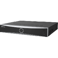 Comprar NVR HIKVISION 32MP 8K | Smartgrid México