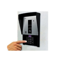 KOCOM, KVL-SV40, Protector de lluvia y sol compatible con KLPC420R/KLPD410