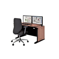 Comprar Estación Monitoreo Winsted 48" | Smartgrid México