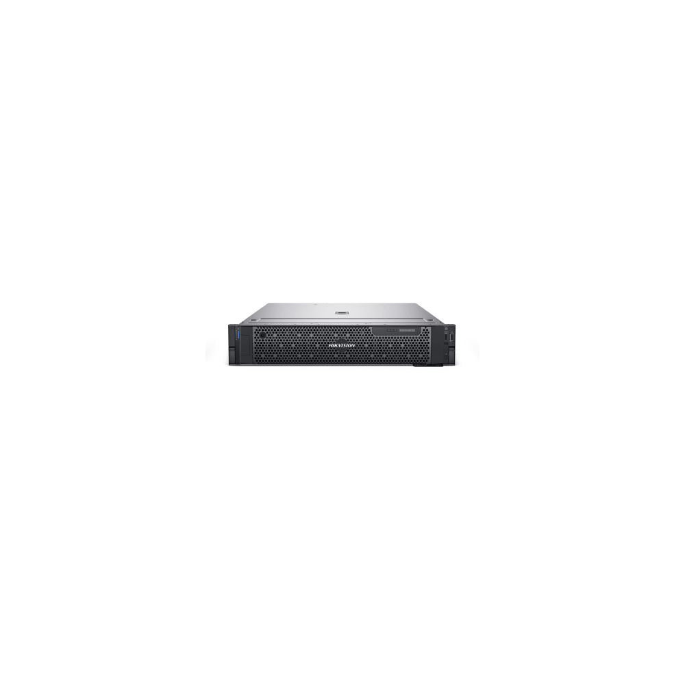 Comprar Servidor HIKVISION DS-VD22D-D | Smartgrid México