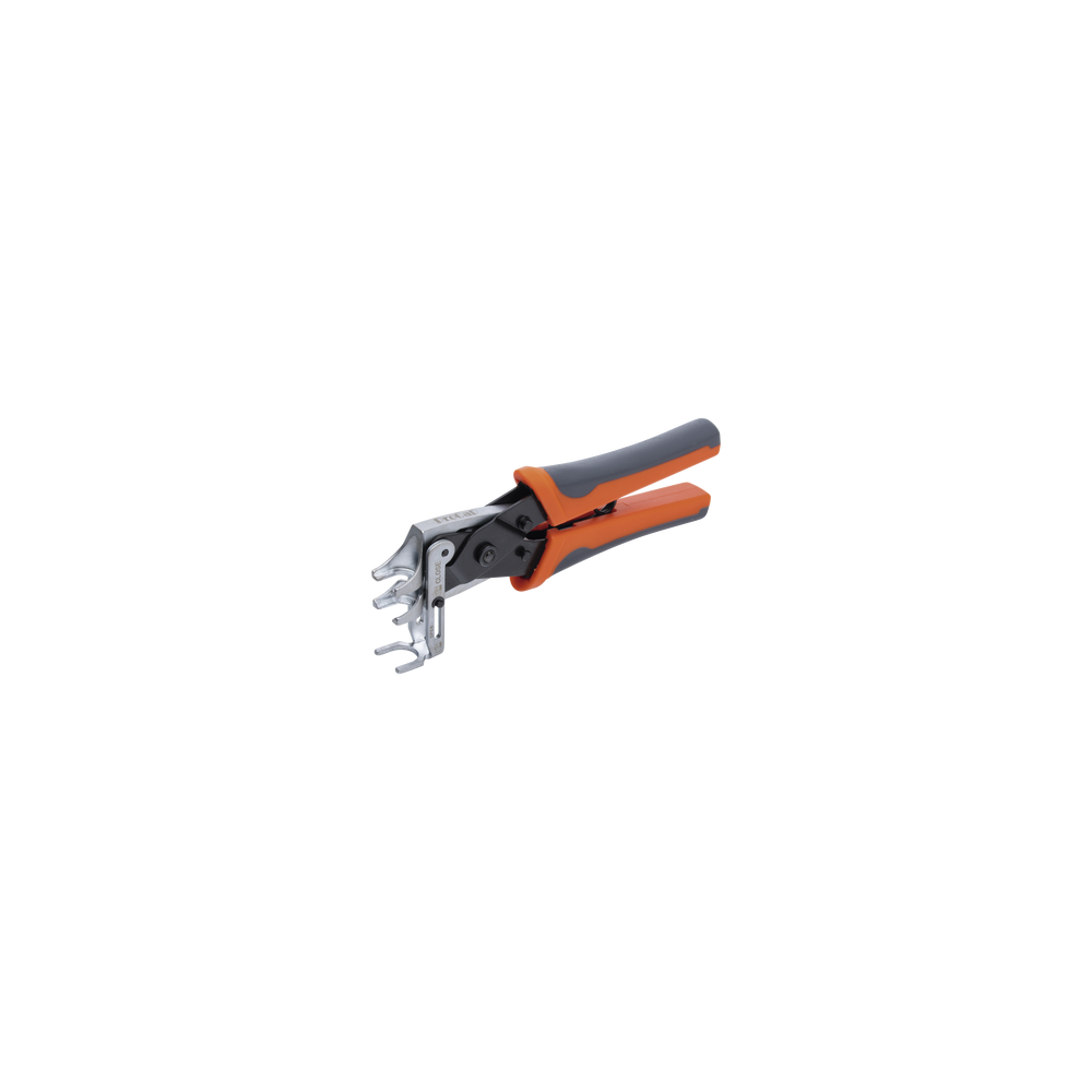 TELECOM SECURITY, PROCAP, Pinza Profesional para CaP System