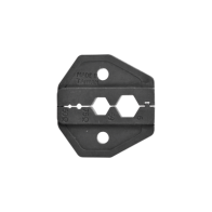 RF INDUSTRIES,LTD, RFA-4005-08, Mordaza para Plegar Conectores de Anillo en RG-6/U, RG-59/U, con tamaños 0.324 , 0.255 , 0.068 y