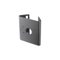 Comprar Montaje Poste SBP-302PM Wisenet | Smartgrid México