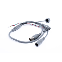 Comprar Base HIKVISION | Smartgrid México