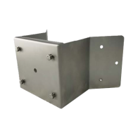 Comprar Montaje Esquina Wisenet HT-SD-CM | Smartgrid México